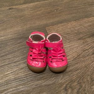 Stride rite sandals